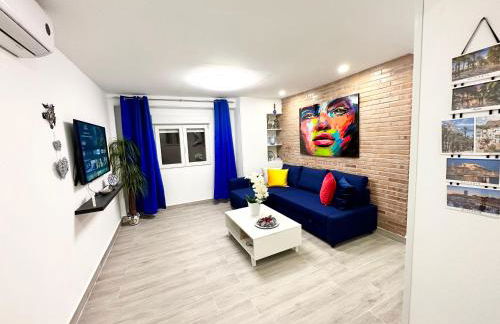 Rambla Apartment by the Sea - Photo 12