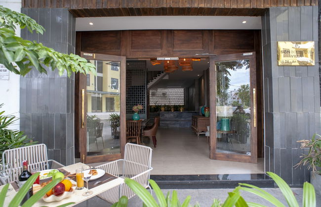 Sen Boutique Villa Apartment - Foto 50