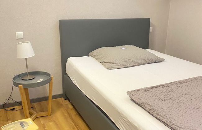 Motel Q - Dingolfing - Foto 4