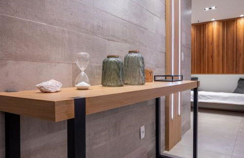 Flat a 500m da Praia do Flamengo - Foto 10