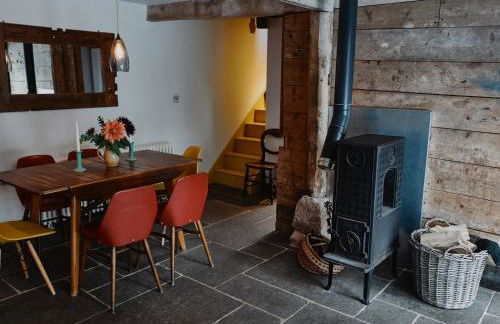 The Hayloft - Foto 7