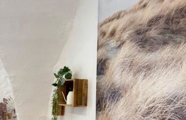 Côté Cour - Studio voûté by PRIM0 C0NCIERGERIE - Foto 14