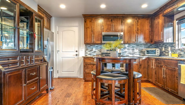 Refeições no quarto