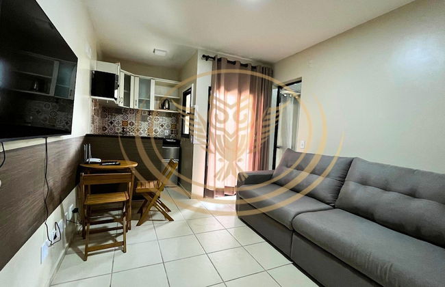 Coruja Imob - Flat Crystal Place - Foto 30