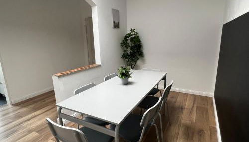 "Live Good, Work Good" - Stadion Apartment by GG Rental Hamburg - Foto 4