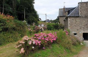 Belle maison entièrement rénovée avec jardin, WIFI, à 400m de la mer à ST QUAY-PERROS - Ref 871 - Foto 20