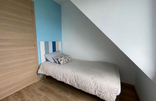 Ar Parc Bihan, vue mer! - Foto 27