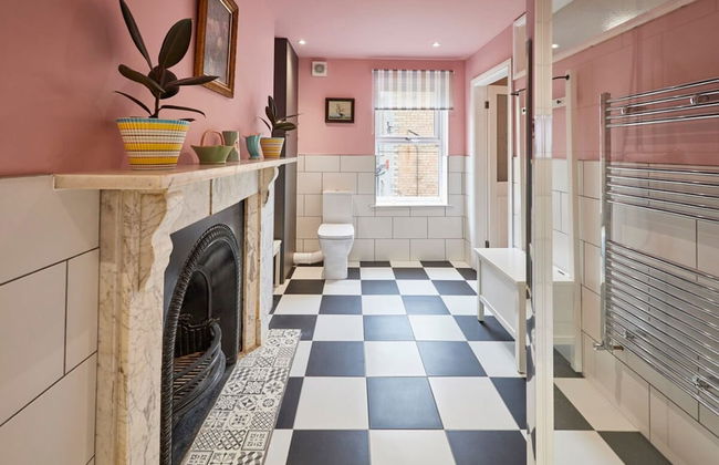 Host & Stay - The Courtyard at No.47 - Foto 31