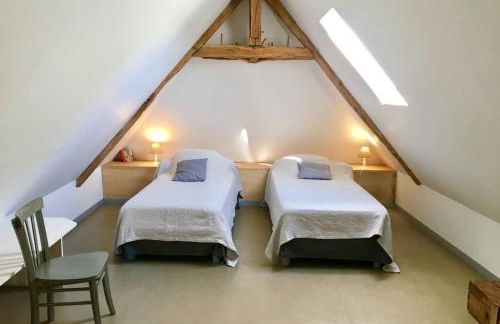 Gîte écologique en vallée de la Dordogne Lotoise - Foto 17