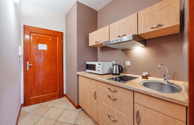 Apartamenty Sun&Snow Zachód Slonca - Photo 48