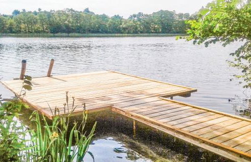 Three-Bedroom Holiday Home In Milakowo - Foto 32