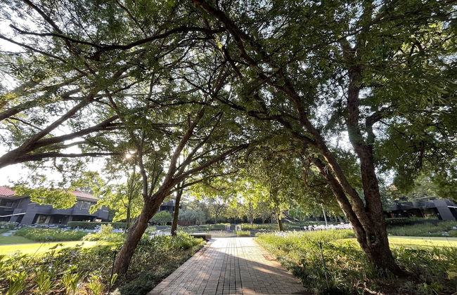 BlackBrick Bedfordview ApartHotel - Photo 38