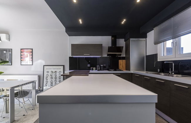 URBAN F HOUSE - Foto 6