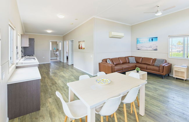 RAC Cervantes Holiday Park - Photo 31