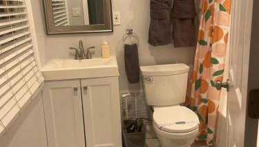 3BD Brookland Home W Parking & Metro Access - Foto 3