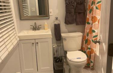 3BD Brookland Home W Parking & Metro Access - Photo 3