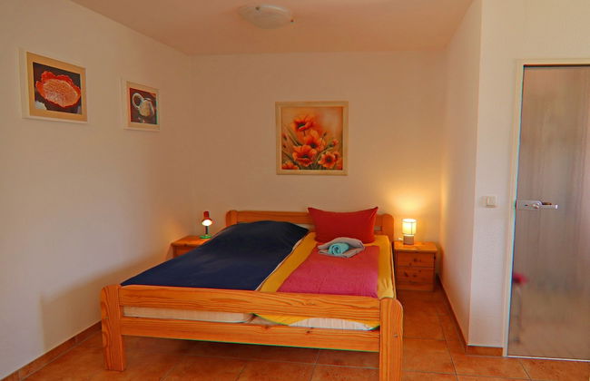 Tasteful Apartment in Rerik Germany With Garden - Foto 43