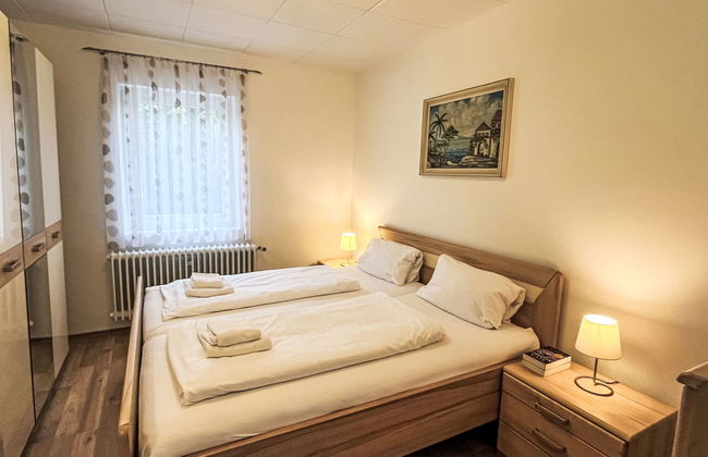 Zum munteren Eichhörnchen - Foto 22