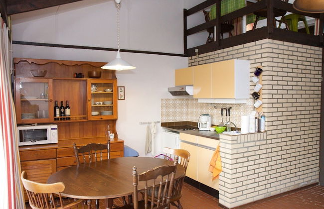 Holiday Home in Gemmenich With Forest Views - Foto 11