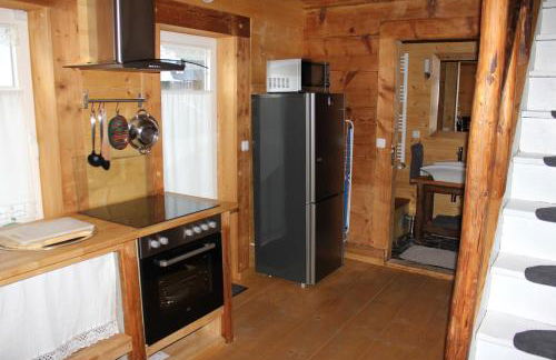 Ferienhaus Anno Dazumal, wie zu Oma`s Zeiten - Photo 18