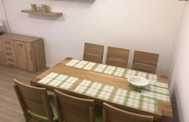 Wendlers Ferienwohnungen 4-6 - Foto 20