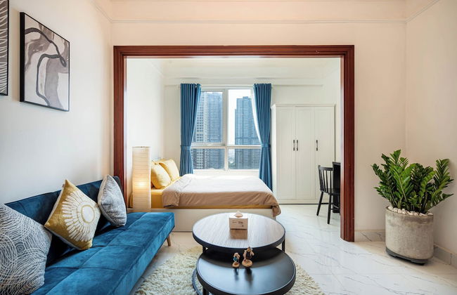 The Manor 2 Apartment - Rooftop Pool - Foto 20