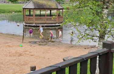 4 Bed Luxury Lodge with Hot tub near Lake District - Foto 27