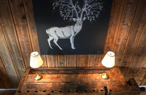 Private Luxury Chalet - Photo 16