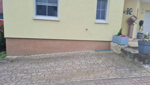 Super schöne Ferienwohnung Monteurunterkunft, Handwerkerwohnung, Nähe Hanau und Frankfurt - Foto 2