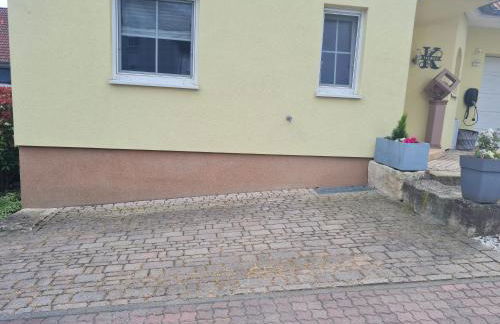 Super schöne Ferienwohnung Monteurunterkunft, Handwerkerwohnung, Nähe Hanau und Frankfurt - Foto 2