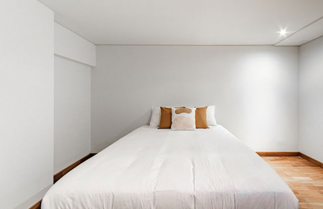 Horacio 1411 by Naya Homes - Foto 4