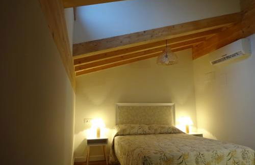 Apartamentos rurales la tienda de Villanueva Mar y montaña - Foto 45