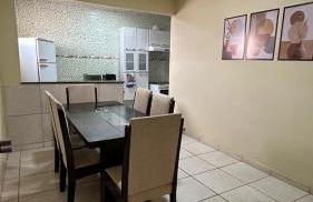 Casa Aconchegante Uberlândia - Foto 1