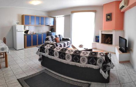 Daphnus Apartment in Agios Konstantinos - Photo 45