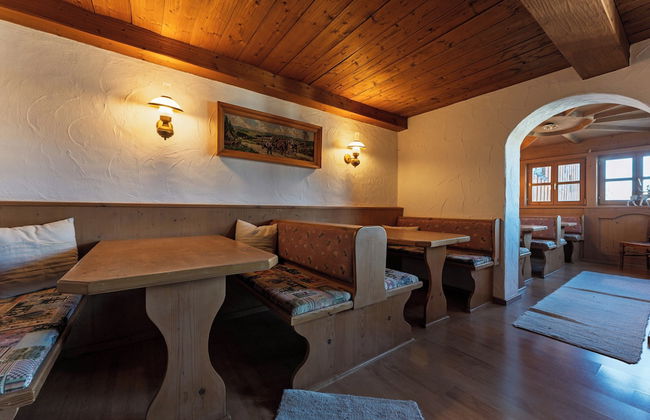 Ferienwohnungen Chiemgau - Foto 28