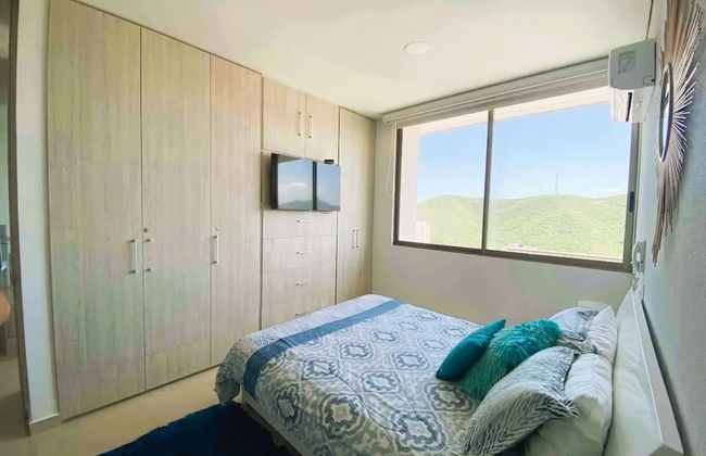 Apartasuites Samaria - Club de Playa - Photo 71