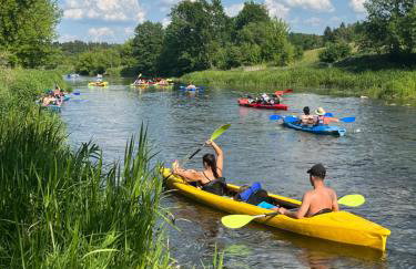 Domek Radość - Foto 18