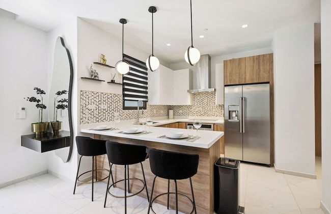 Bocobay Wariruri Condos - Foto 80