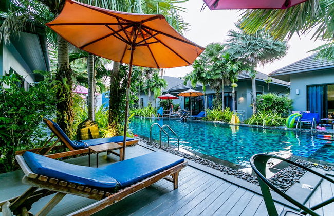 Seava House Ao-Nang Krabi - Photo 19