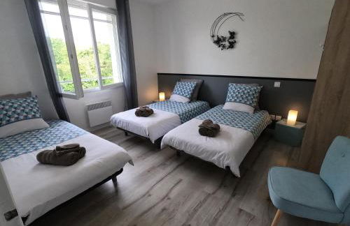 côté chêne - Foto 9