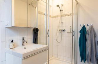 Ferienwohnung im historischen Bahnhof - Foto 10