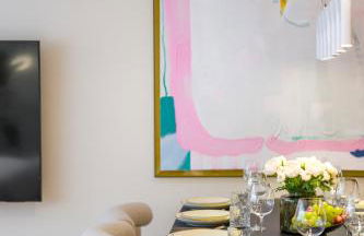 Valemi NEW Premium & Huge, 2Bathroom, SuperCentral, FreeParking, up to 8-16 Guests - Foto 35