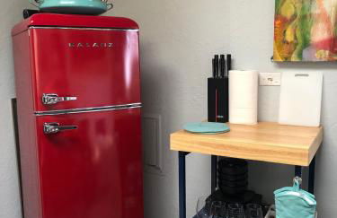 Delilah Ridge Winery Mid Mod Guesthouse - Foto 29