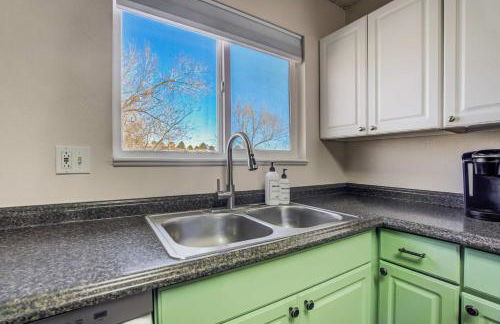 Runaway Escapade! Hot Tub, BBQ & Fire Pit - Foto 19