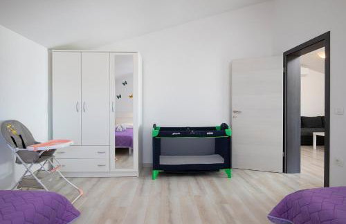 villa Suhalj - Foto 12