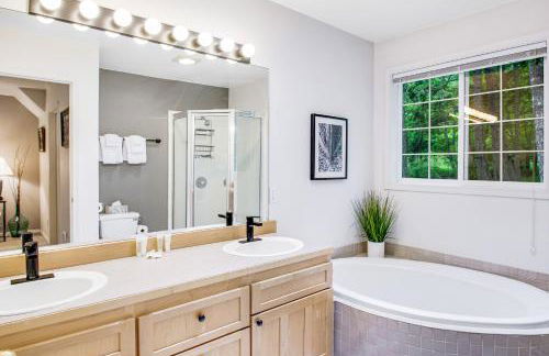 Cottage at Moran State Park - Foto 27