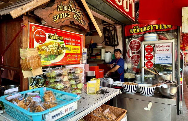 Tour gastronómico por Chiang Mai - Foto 2