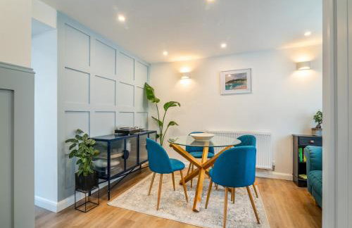 High Street Cottage - Foto 6