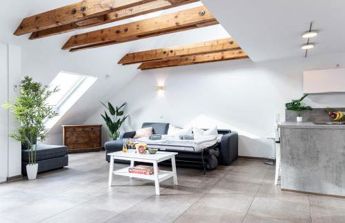 living TIMELESS - Apartments zum roten Lamm- Bad Krozingen - Foto 11