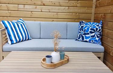 Studio cosy au calme proche des plages - Foto 6